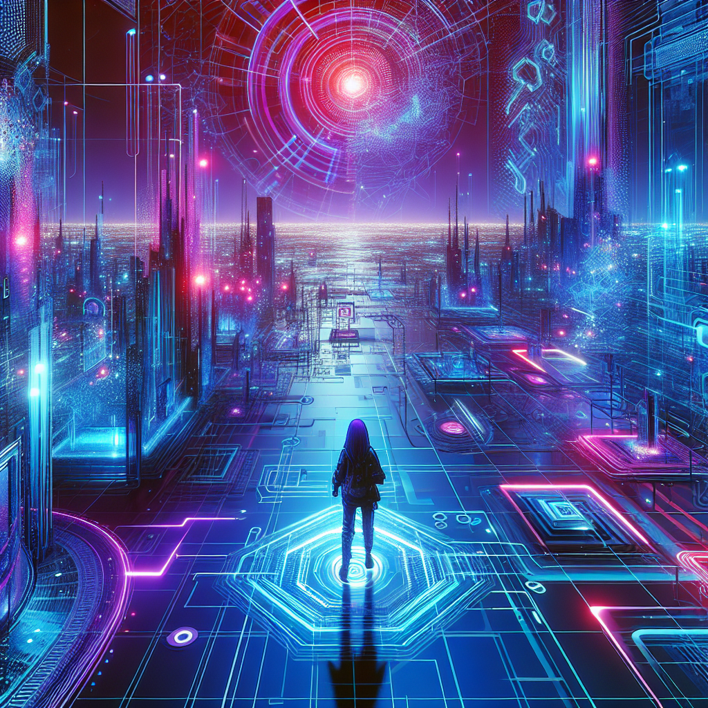 ثورة الذكاء الاصطناعي تدعم ازدهار الشركات الناشئة | CyberVibes Online