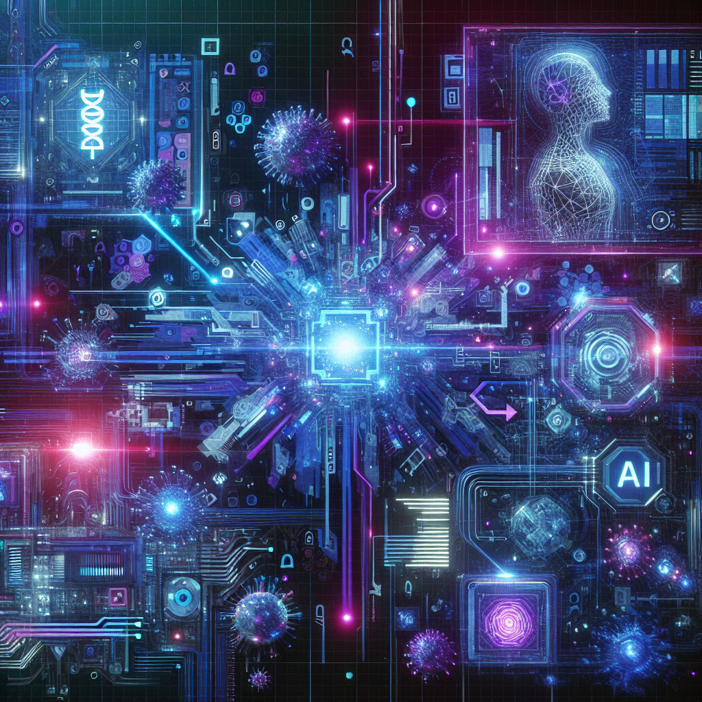 الذكاء الاصطناعي التوليدي يفتح آفاق الطب الشخصي | CyberVibes Online