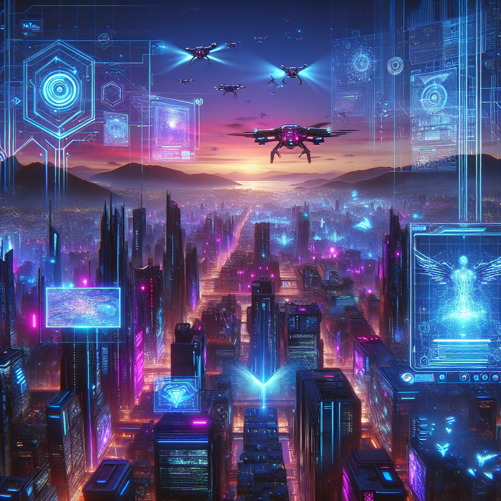 عوالم الميتافيرس تعيد تشكيل الألعاب الافتراضية | CyberVibes Online