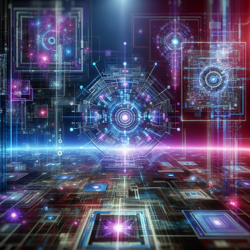 تخصيص رقمي فائق بالذكاء الاصطناعي في التسويق | CyberVibes Online