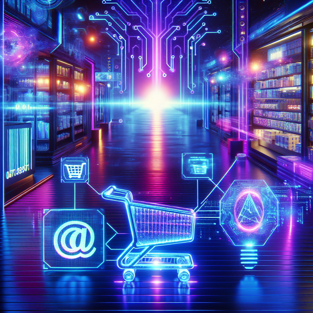 طفرة التخصيص بالذكاء الاصطناعي في التجارة الإلكترونية | CyberVibes Online