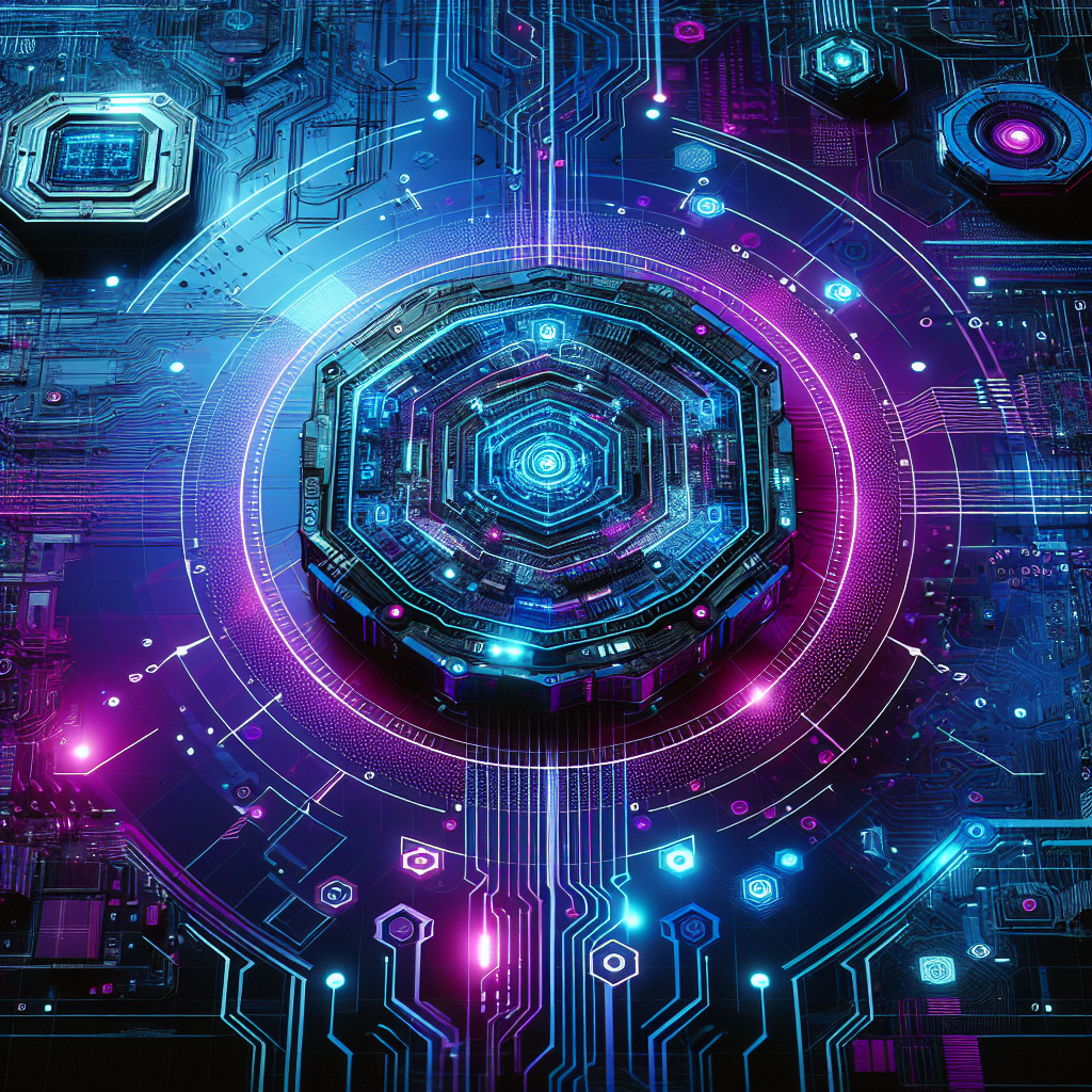 إطار الثقة الصفرية: تحول في الدفاع السيبراني | CyberVibes Online