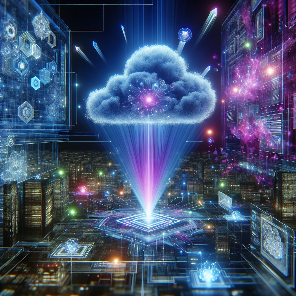 تكامل الحوسبة الطرفية يعيد تشكيل معالجة البيانات | CyberVibes Online