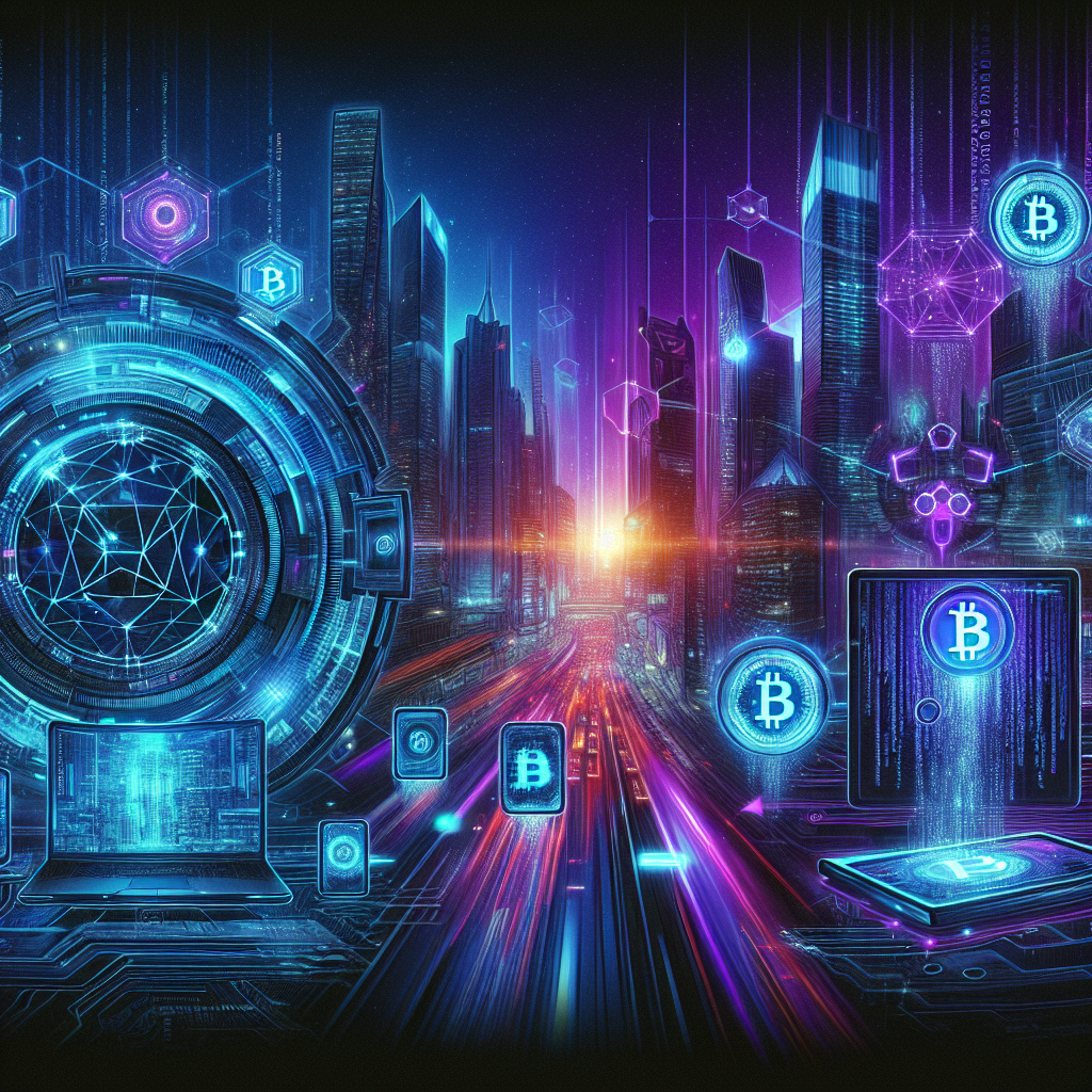 رواد التمويل اللامركزي يقودون ثورة ويب3 | CyberVibes Online