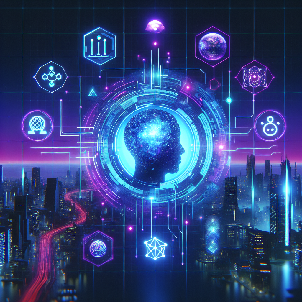 تخصيص الذكاء الاصطناعي يغير مستقبل التجارة الإلكترونية | CyberVibes Online