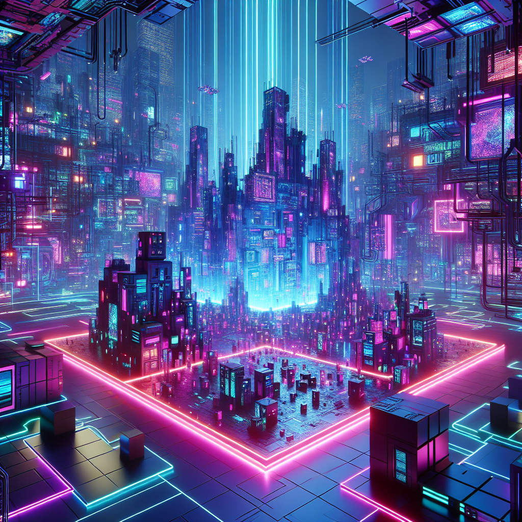 المنصات الافتراضية تُعيد تشكيل التفاعل الرقمي | CyberVibes Online