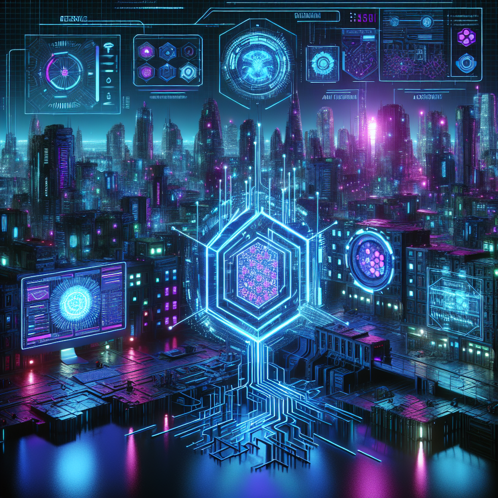 تعزيز الأمن السيبراني: دور الذكاء الاصطناعي في الدفاع | CyberVibes Online