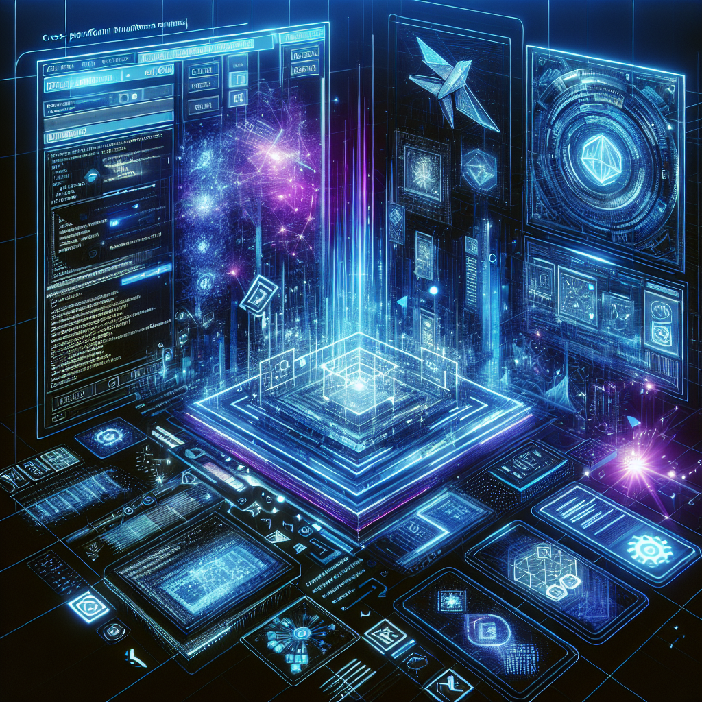 إطارات العمل المتعددة تعيد تشكيل تجربة المحمول | CyberVibes Online