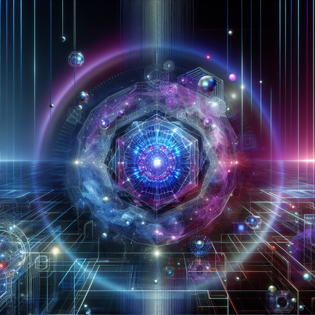 قفزة نوعية: تشكيل مستقبل التقنية الكمومية | CyberVibes Online