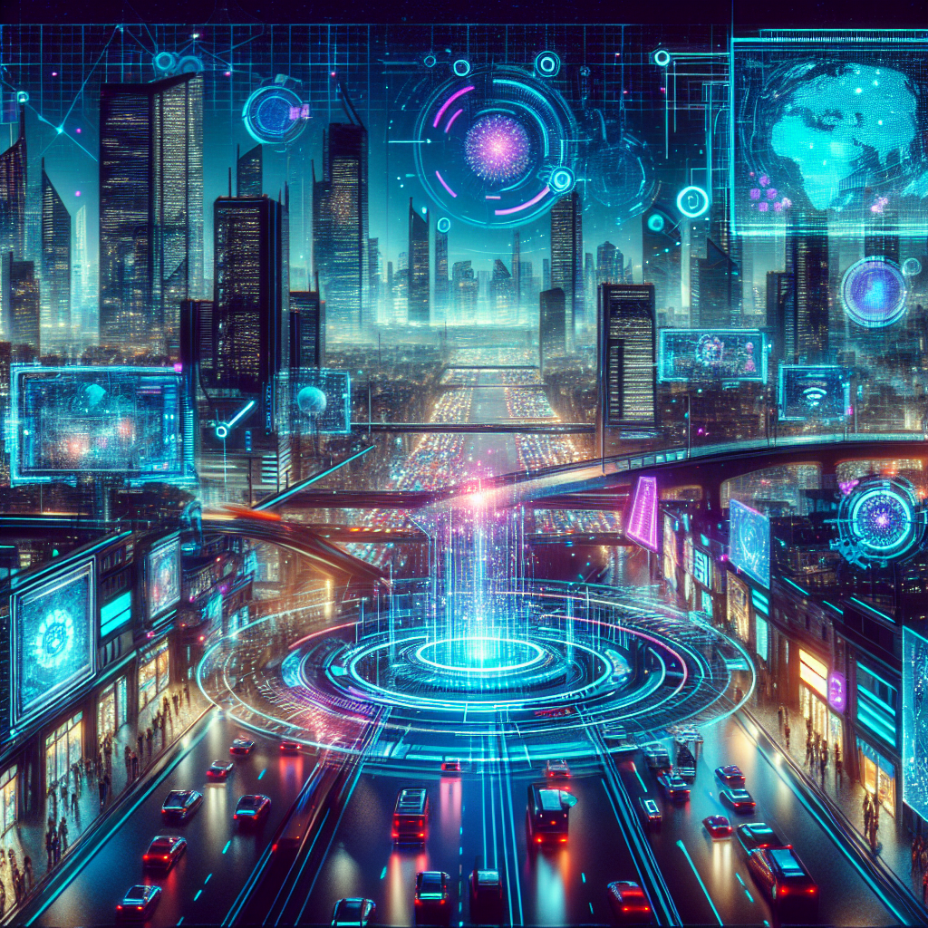 تخصيص الذكاء الاصطناعي يعيد تشكيل تفاعل العملاء | CyberVibes Online