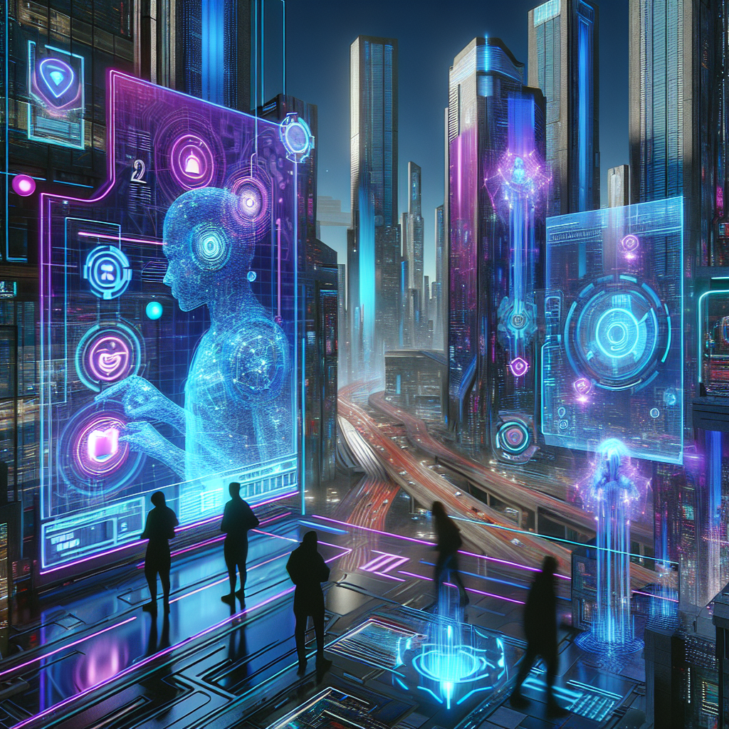 التخصيص الفائق بالذكاء الاصطناعي في التسويق الرقمي | CyberVibes Online