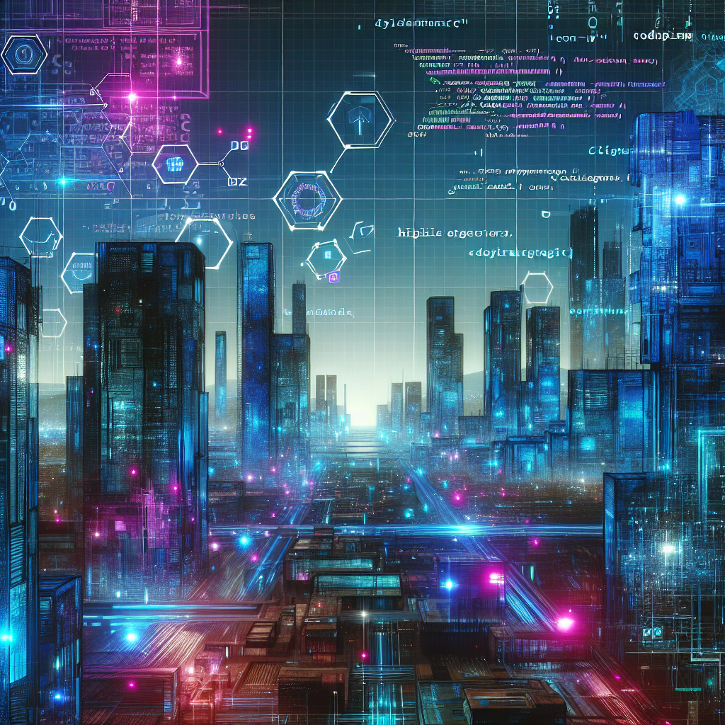 الهندسة الخالية من الخوادم: ثورة في تطوير الويب | CyberVibes Online