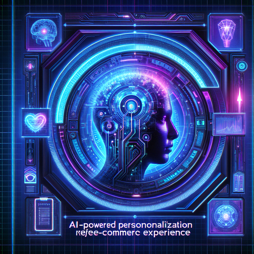 تخصيص الذكاء الاصطناعي يُحدث ثورة في تجربة التجارة الإلكترونية | CyberVibes Online