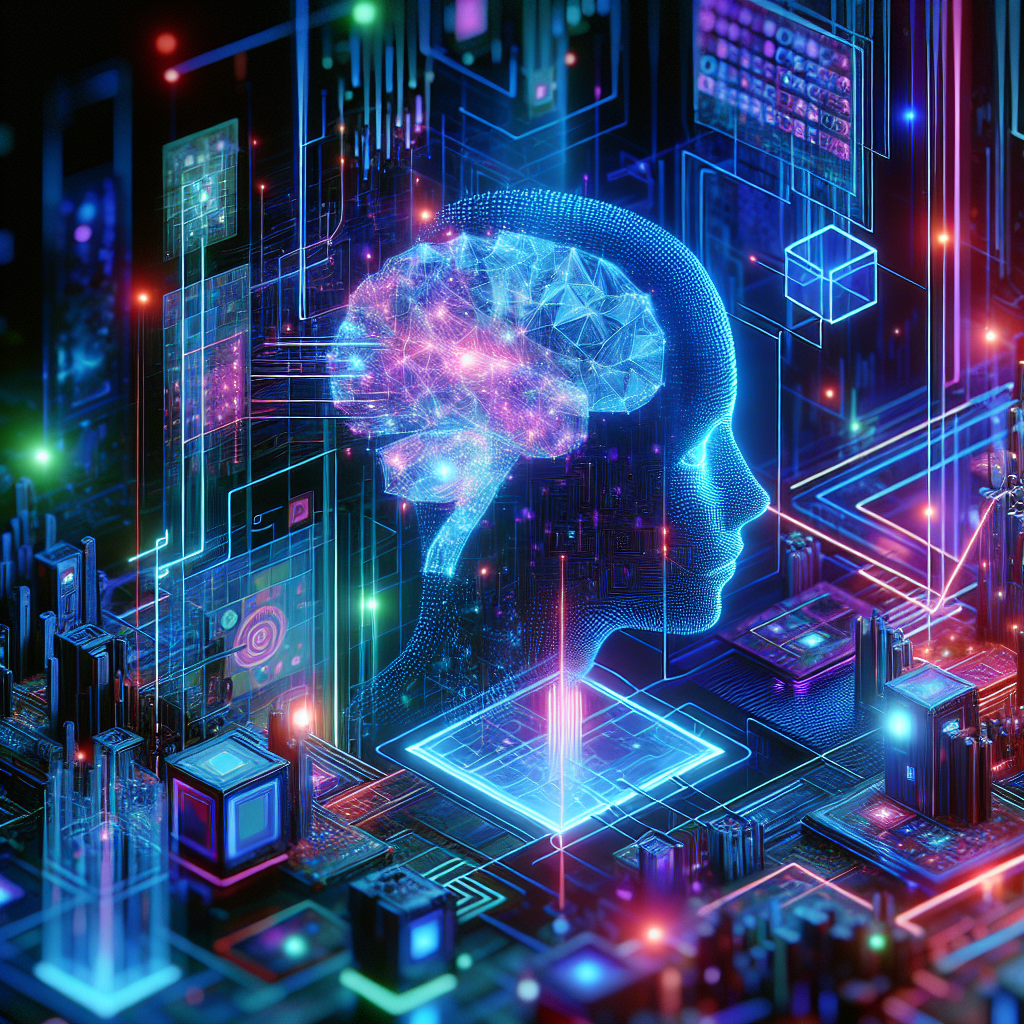 الذكاء الاصطناعي الإبداعي يعيد تشكيل الصناعات الثقافية | CyberVibes Online