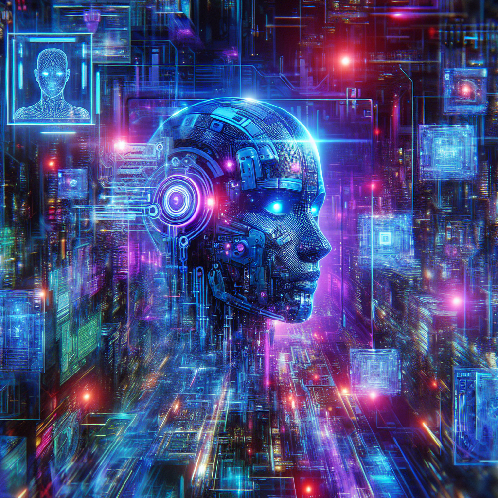 التطوير الذكي: أتمتة خطوط CI/CD بالذكاء الاصطناعي | CyberVibes Online