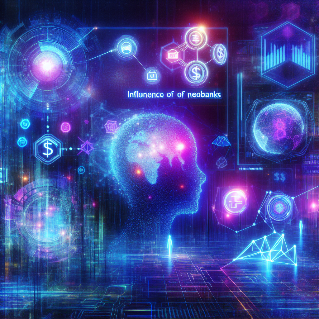 البنوك الرقمية تعيد تشكيل الأنظمة المالية عالميًا | CyberVibes Online