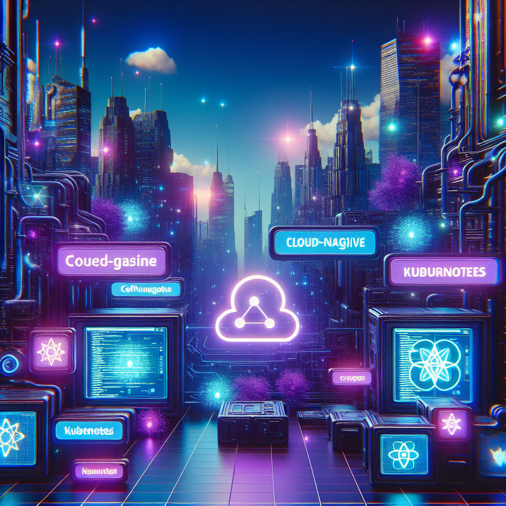 كوبيرنيتس: تمكين استراتيجيات ديف أوبس المستقبلية | CyberVibes Online