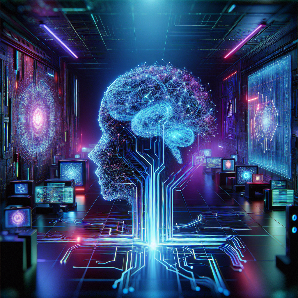 تحفيز تفاعل العلامات بالذكاء الاصطناعي | CyberVibes Online