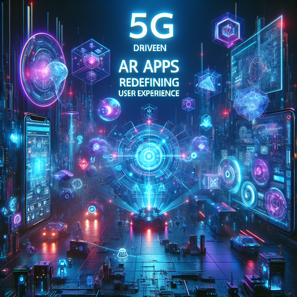 التقنيات المعززة بالجيل الخامس تُحدث ثورة في تجربة المستخدم | CyberVibes Online