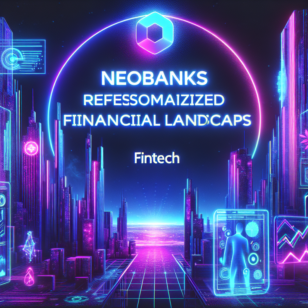 البنوك الرقمية: ثورة في تخصيص الخدمات المالية | CyberVibes Online