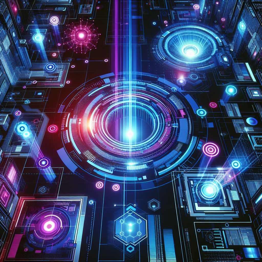 استراتيجيات الذكاء الاصطناعي تقود التسويق الرقمي | CyberVibes Online