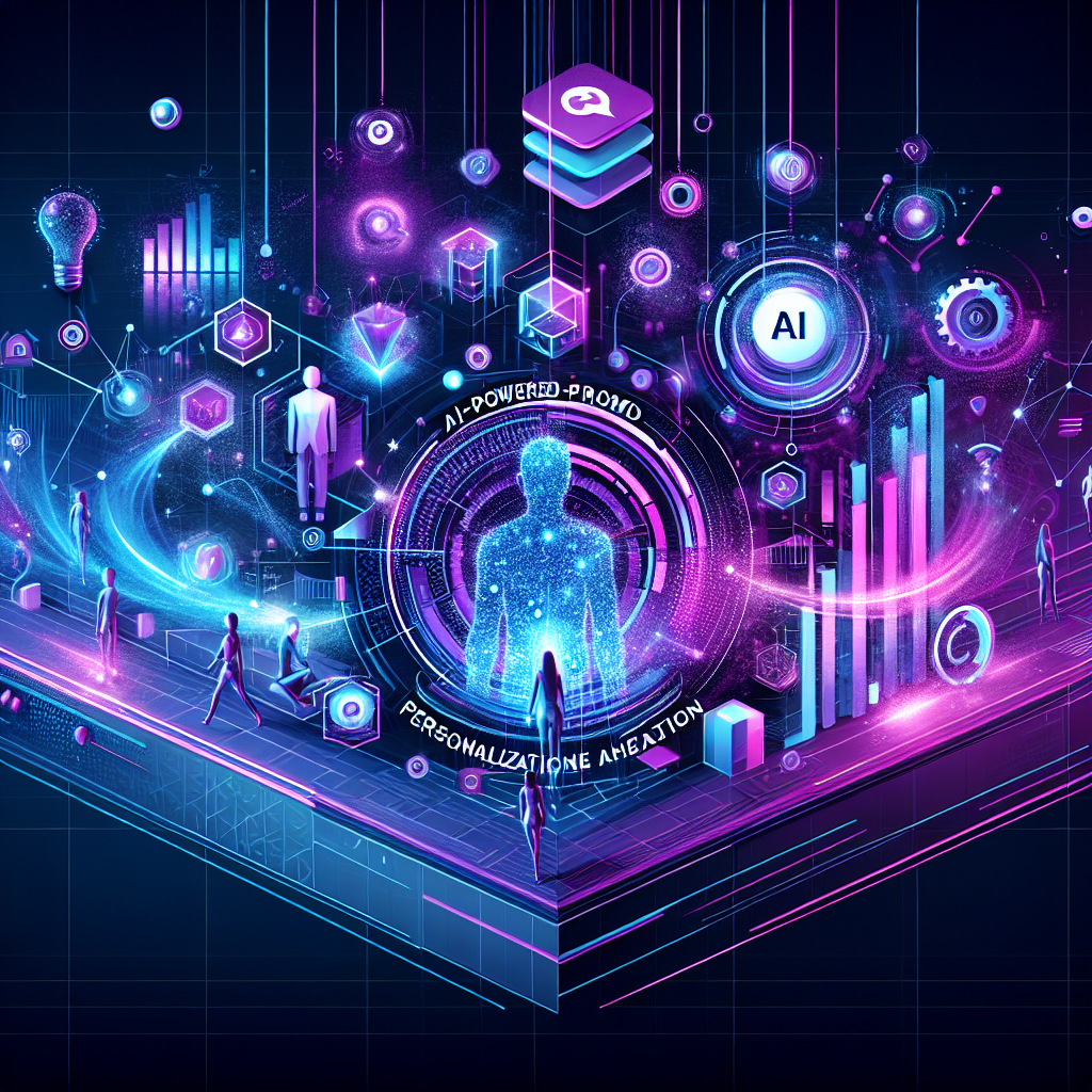 تقدم التجارة الإلكترونية بالذكاء الاصطناعي بخطى سريعة | CyberVibes Online