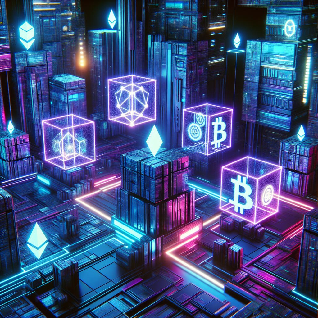 منصات التمويل اللامركزي تعيد تشكيل الأنظمة المالية | CyberVibes Online