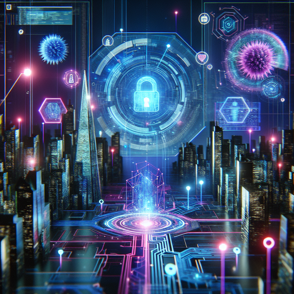 إعادة تعريف حماية البيانات بشبكات الثقة المعدومة | CyberVibes Online