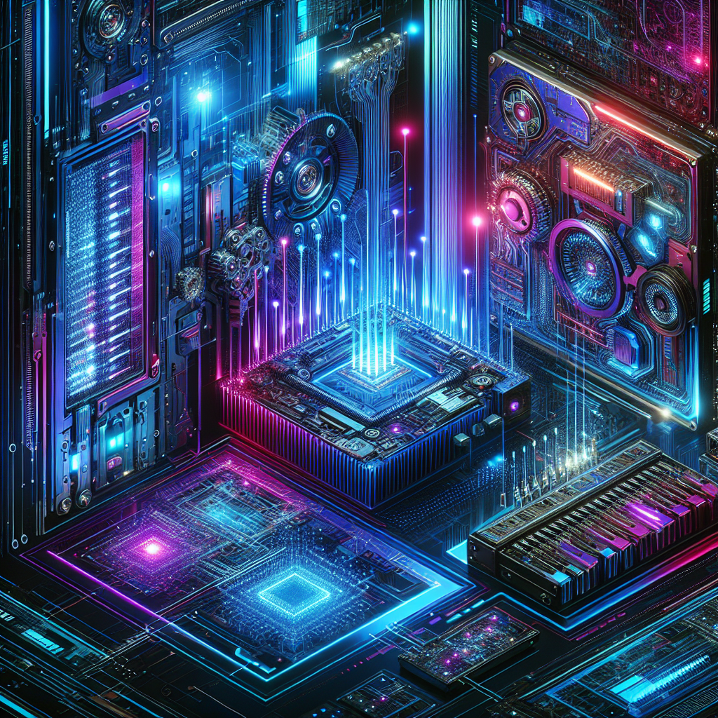 توظيف الذكاء الاصطناعي التوليدي في التحليلات التنبؤية | CyberVibes Online