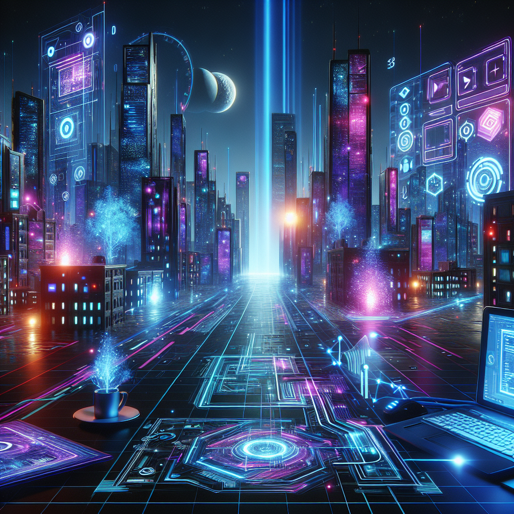 ثورة الجيل الجديد من CSS في تصميم الويب | CyberVibes Online