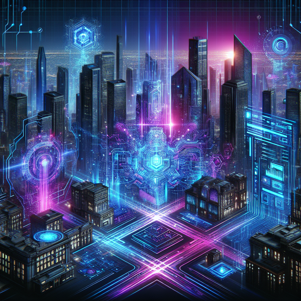 الذكاء الاصطناعي الإبداعي يُحدث ثورة في الصناعات الفنية | CyberVibes Online