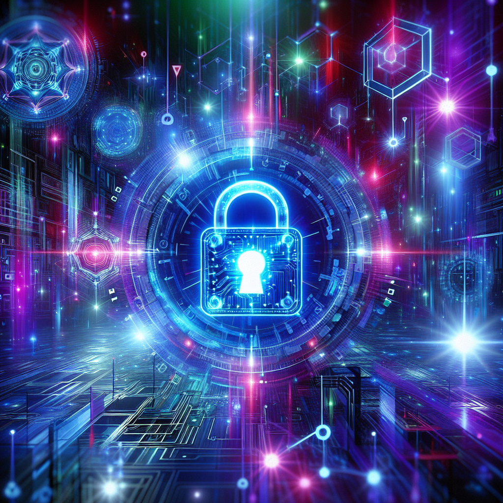 هندسة الثقة الصفرية تعيد تشكيل أمان الشبكات | CyberVibes Online