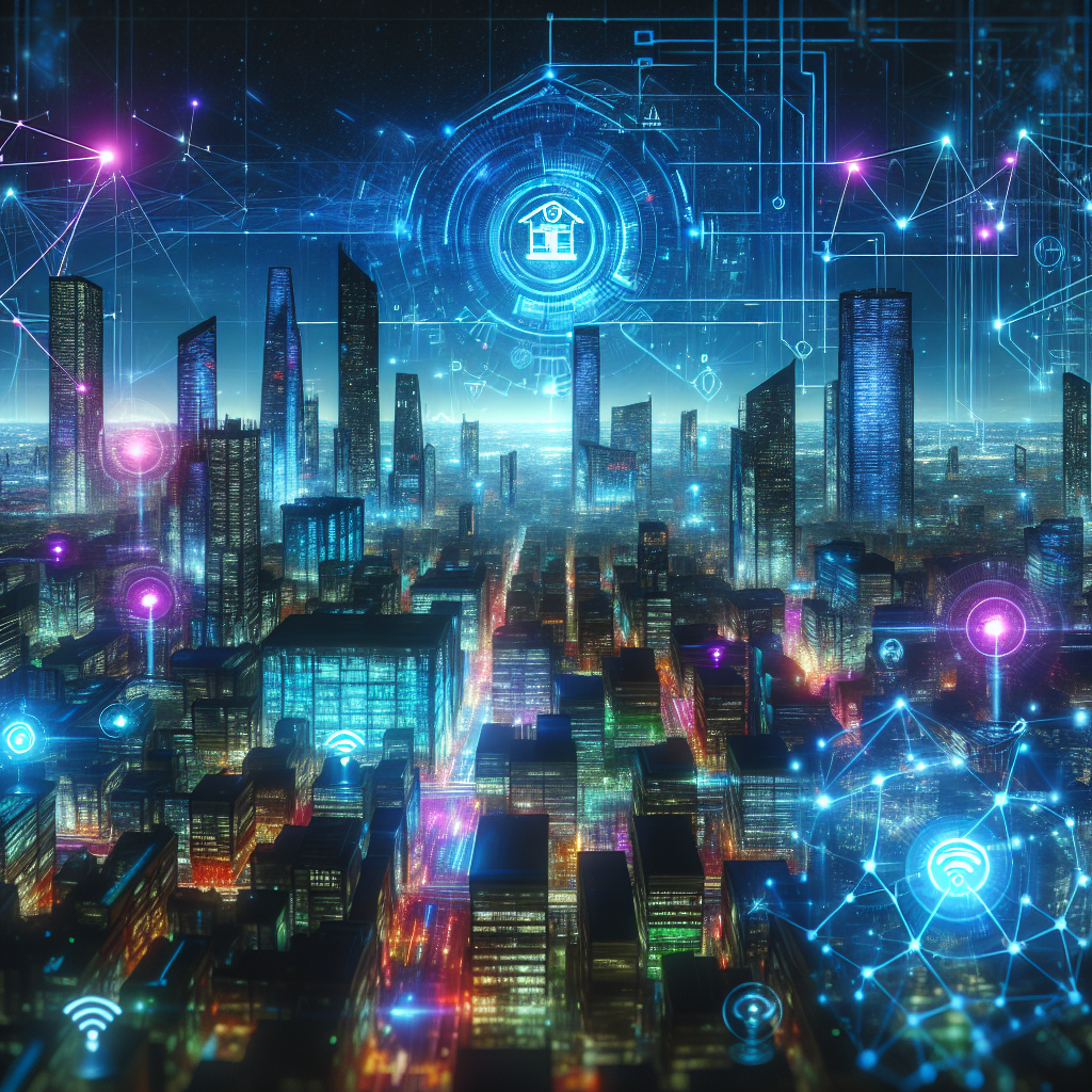 تعزيز الاتصال بالإنترنت عبر الحوسبة الطرفية | CyberVibes Online