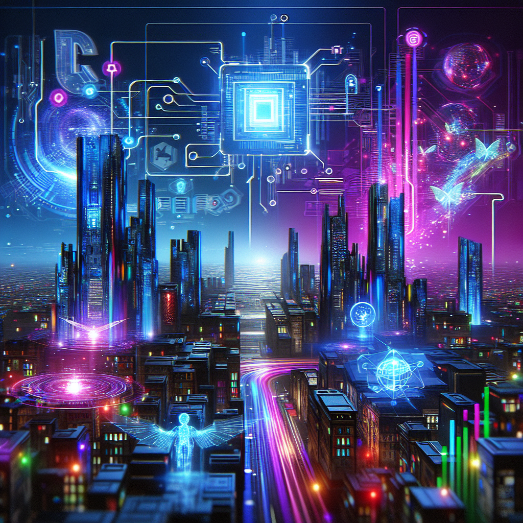 تحوّل تجاربنا الرقمية مع تكامل ويب3 | CyberVibes Online