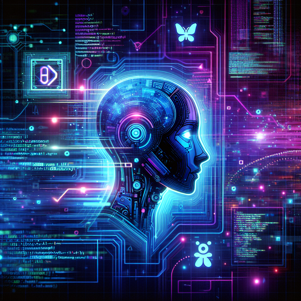 تطبيقات الويب المستقبلية بدمج الذكاء الاصطناعي | CyberVibes Online