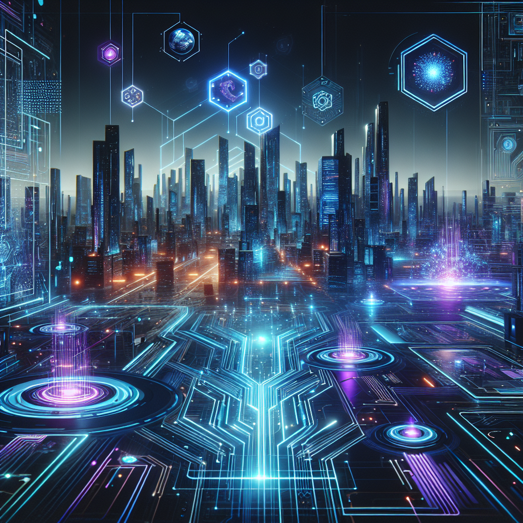 تآزر التكنولوجيا الحيوية يطلق علاجات مبتكرة | CyberVibes Online