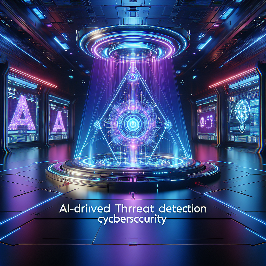 الذكاء الاصطناعي يغير قواعد الأمن السيبراني | CyberVibes Online