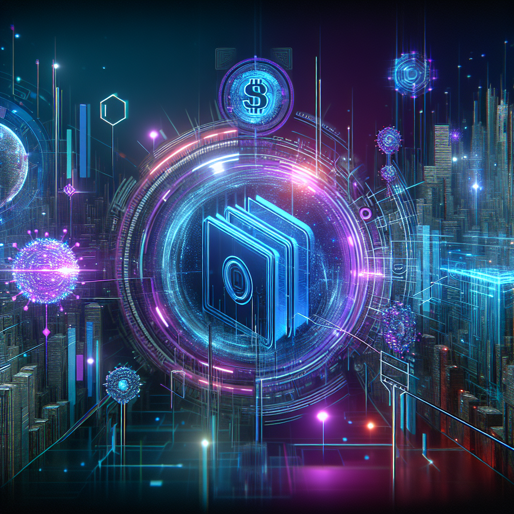 حلول التمويل اللامركزي تعيد تشكيل البنوك التقليدية | CyberVibes Online