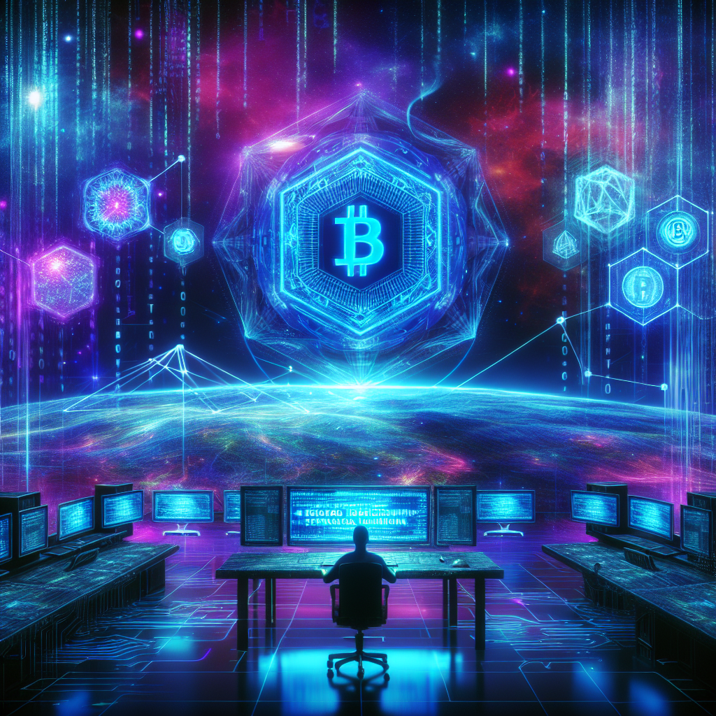 البروتوكولات اللامركزية: نقلة نوعية في الشمول المالي | CyberVibes Online