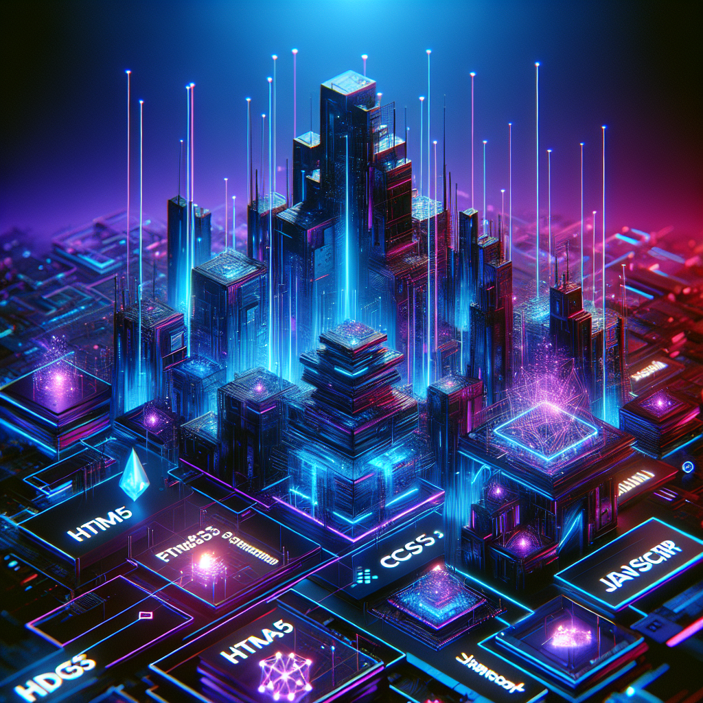 روّاد JAMstack: ابتكار تجارب ويب مستقبلية | CyberVibes Online