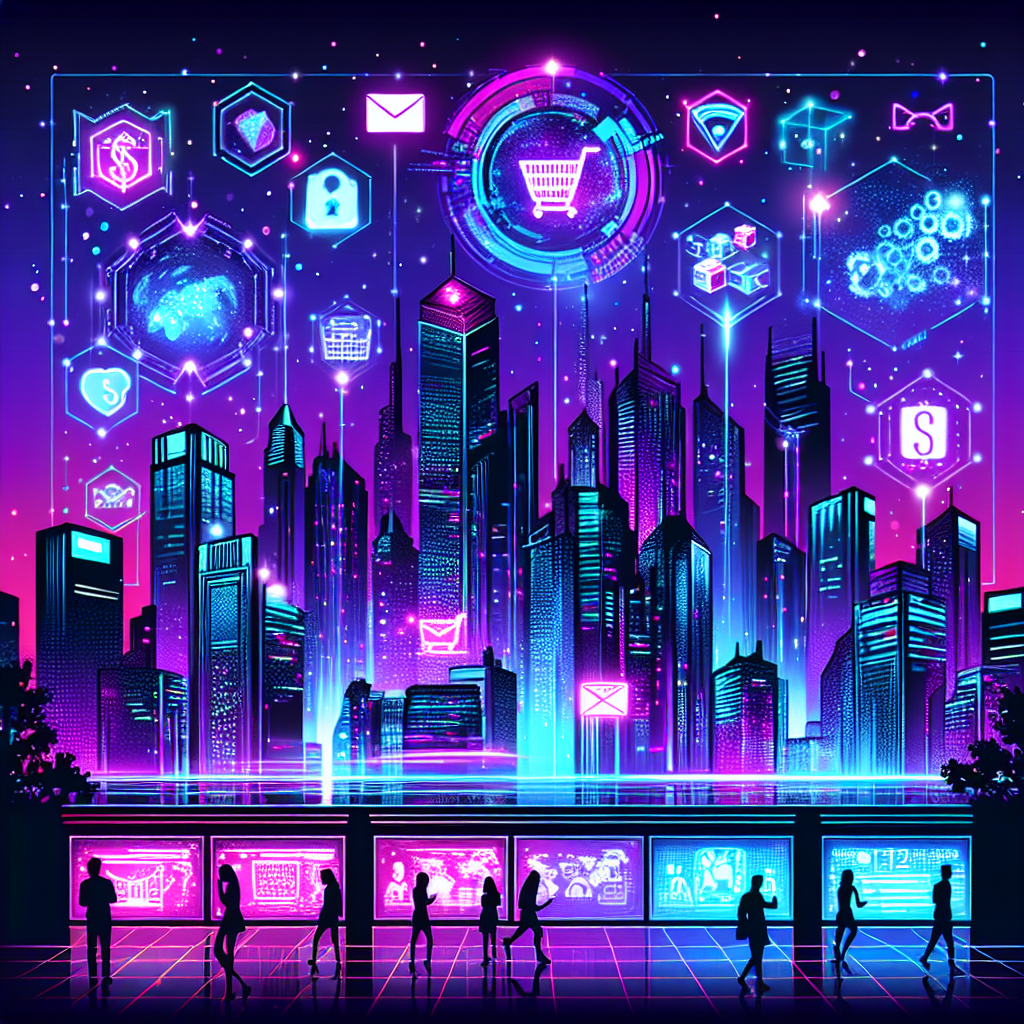 الشباب يعيدون تشكيل التجارة الإلكترونية عبر التسوق المباشر | CyberVibes Online