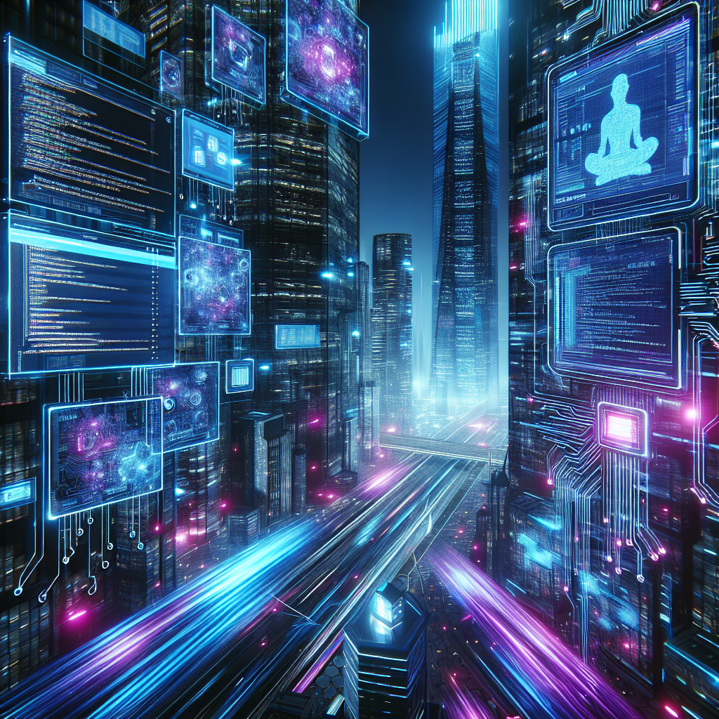 تطور GitOps: أتمتة النشر المستمر | CyberVibes Online