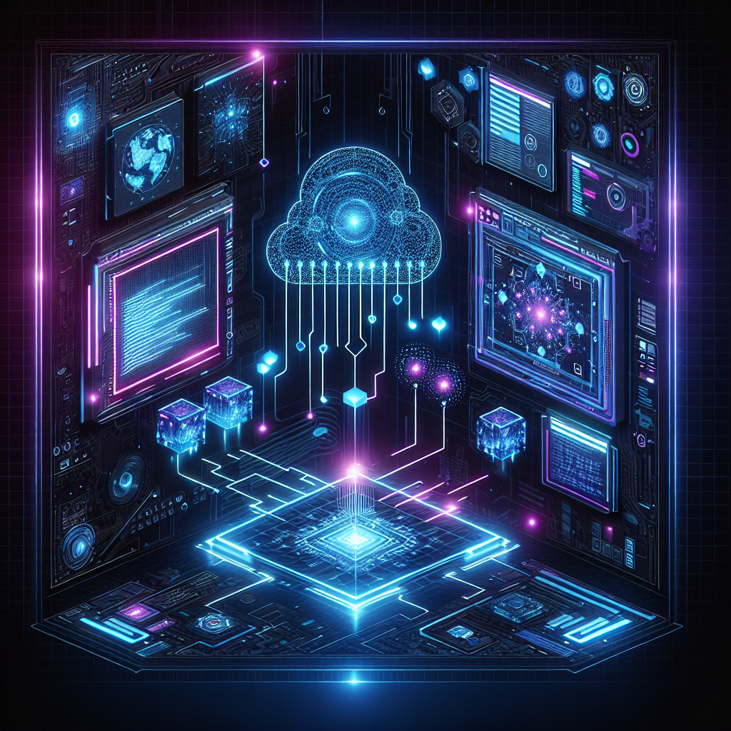 تحولات ديفوبس مع أتمتة كوبرنيتس | CyberVibes Online