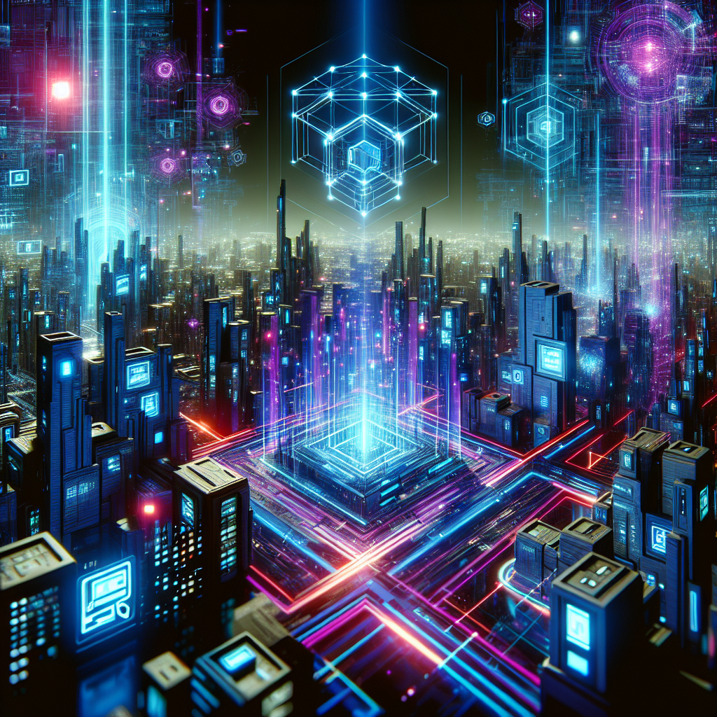 الدفاع السيبراني بالذكاء الاصطناعي يرسم ملامح 2023 | CyberVibes Online