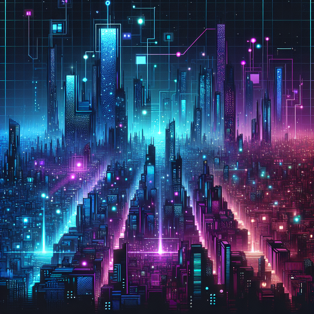 عصر الألعاب الجديد: غزو الميتافيرس | CyberVibes Online