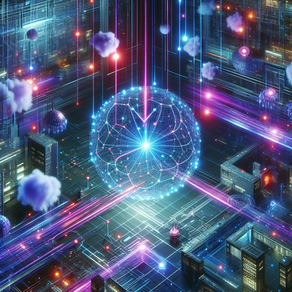 تحوّل الحوسبة الطرفية تفاعل الويب | CyberVibes Online