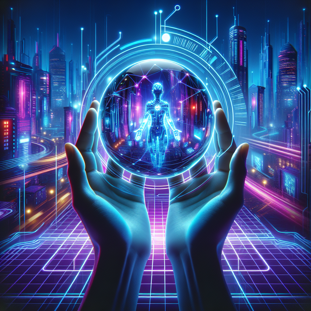 الواقع الافتراضي: نهضة العافية النفسية | CyberVibes Online