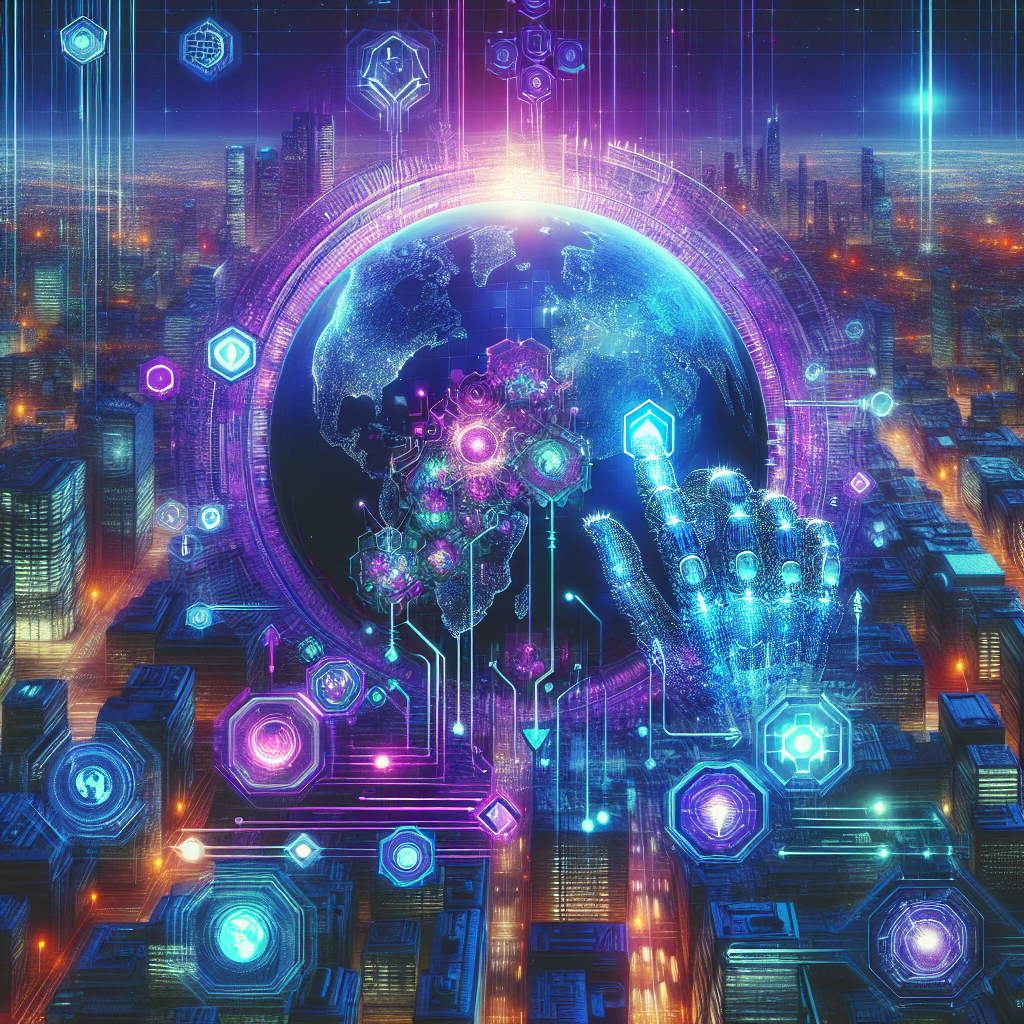 الشركات الناشئة الخضراء تحدث ثورة في أسواق الكربون | CyberVibes Online