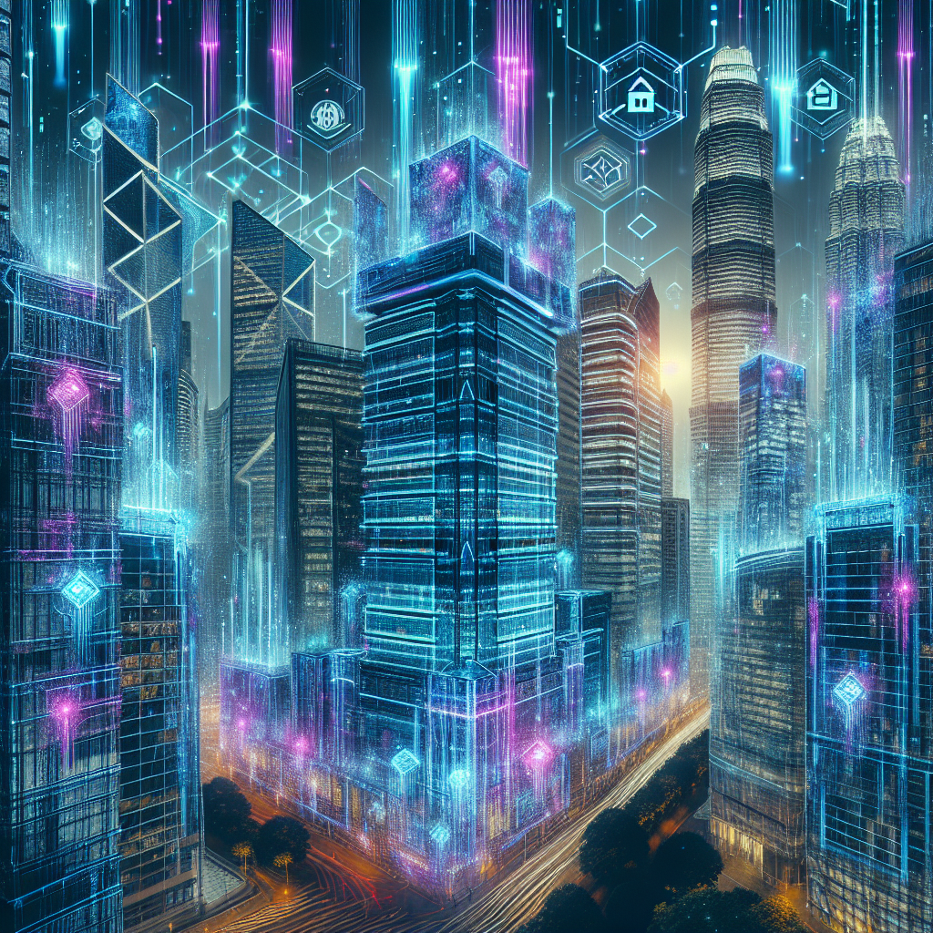 التمويل اللامركزي: ثورة في عالم البنوك العالمية | CyberVibes Online