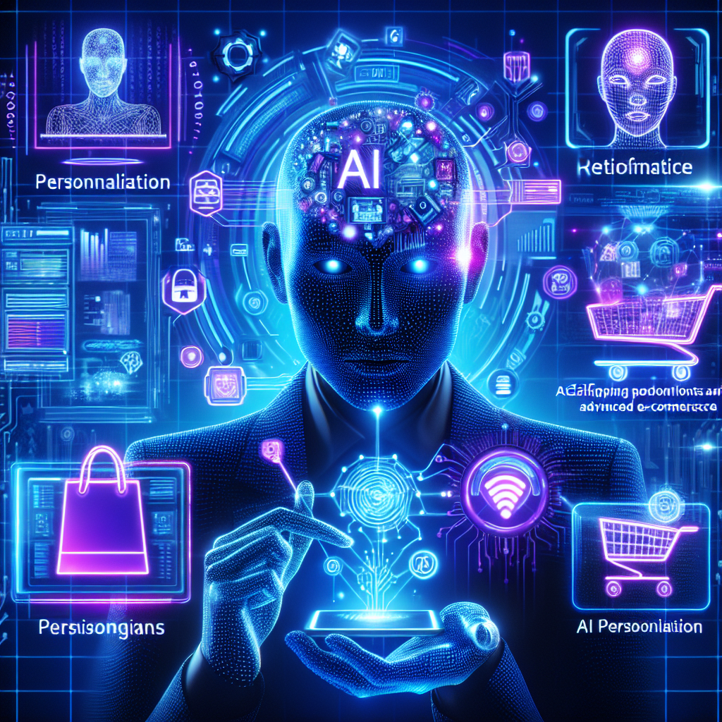 تخصيص الذكاء الاصطناعي يُحدث ثورة في تجربة التسوق الإلكتروني | CyberVibes Online